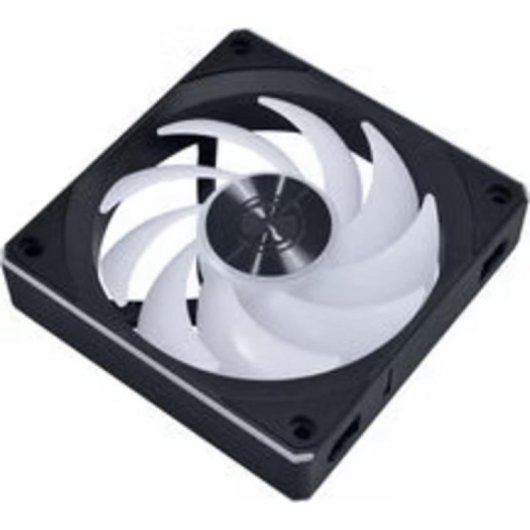 Refrigeración aire Lian-Li PWM 120 mm G9F.12CL1F1B.00 ARGB negra