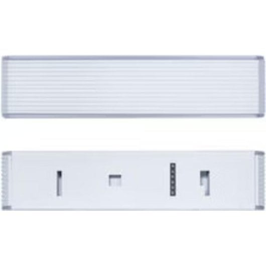 Raffreddamento Aria Lian-Li 120 mm PWM ARGB Bianco G9F.12RCL1F1W.00