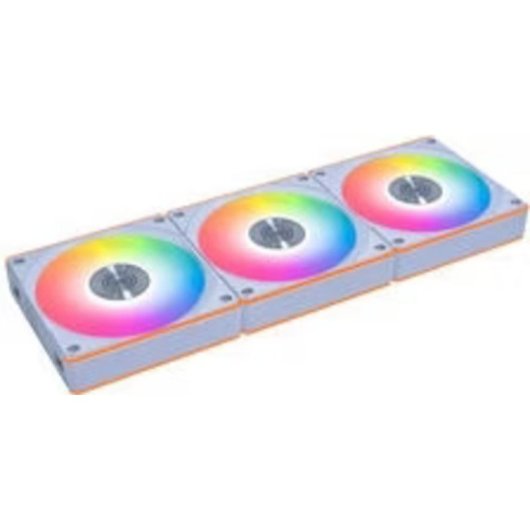 Refrigeration Air Lian-Li 120mm PWM UNI FAN CL FLEX ARGB 3 pcs