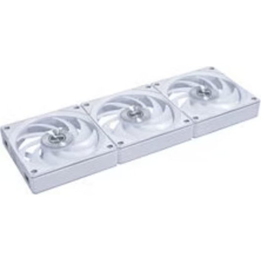 Refrigeration Air Lian-Li 120mm PWM UNI FAN CL FLEX ARGB 3 pcs