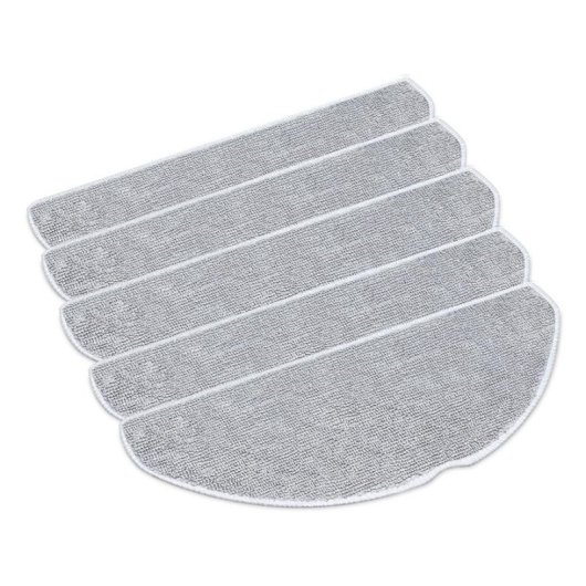 Pad Mop TP-Link Tapo RVA301 Grigio Pack 5 Compatibile RV30 Max Plus