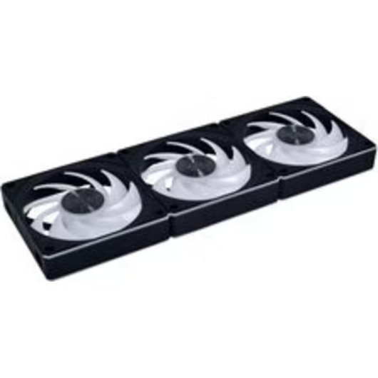 Refrigeration Air Lian-Li 120 mm UNI FAN CL FLEX Wireless PWM ARGB