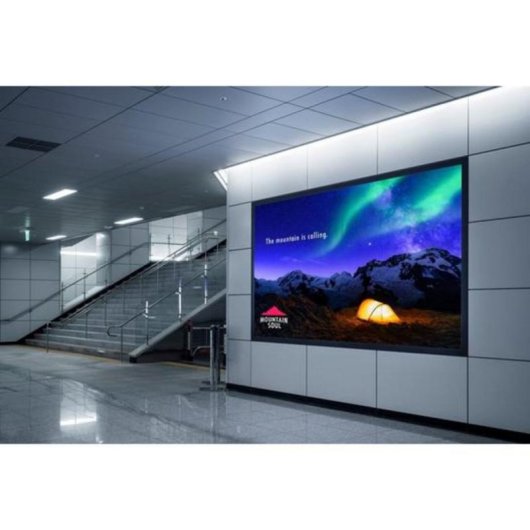 Impresora inyección de tinta Ethernet Epson SureColor P20500 con pantalla táctil
