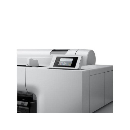 Impresora inyección de tinta Ethernet Epson SureColor P20500 con pantalla táctil