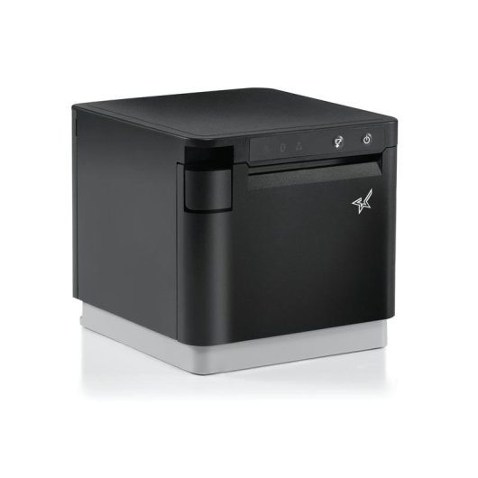 Impresora térmica Ethernet y USB Star Micronics mC-Print3 con corte automático