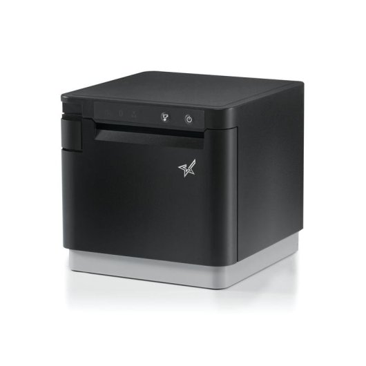 Impresora térmica Ethernet y USB Star Micronics mC-Print3 con corte automático