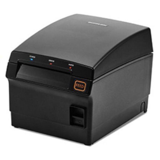 Stampante termica cablata Bixolon SRP-F312II Ethernet con taglio automatico