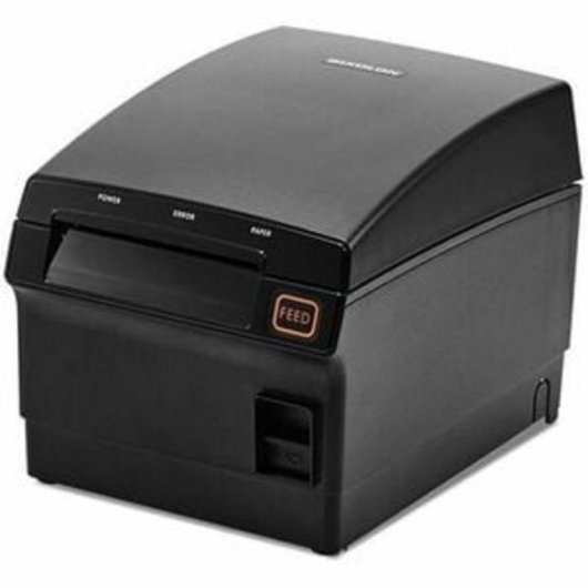 Stampante termica cablata Bixolon SRP-F312II Ethernet con taglio automatico