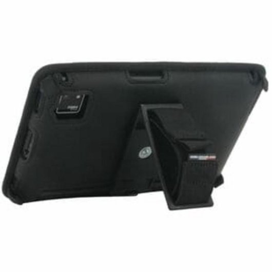 Funda de protección Mobilis 063032 para Zebra ET401 10" resistente a caídas con portabolígrafo