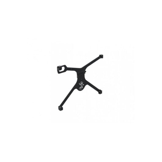 Soporte de seguridad para tableta Ergonomic Solutions TabPOS compatible con iPad Air Negro