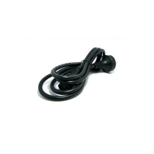 Câble d'alimentation HPE 2,5 m C19 à PRC/3 16 A noir