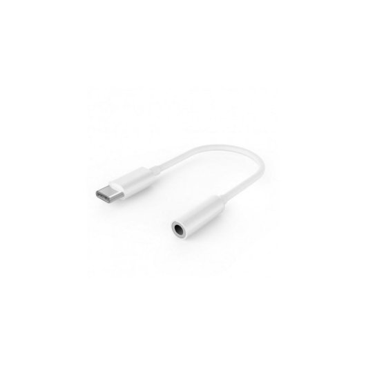 Cable Gembird A-CM-3.5F-01 USB-C vers jack 3,5 mm 0,1 m
