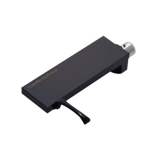 Cabeça de Leitura Audio-Technica AT-LT13A Alumínio 13g Preta