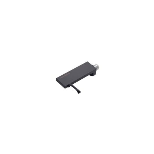 Cabezal Audio-Technica AT-LT13A 13 g ajustable negro