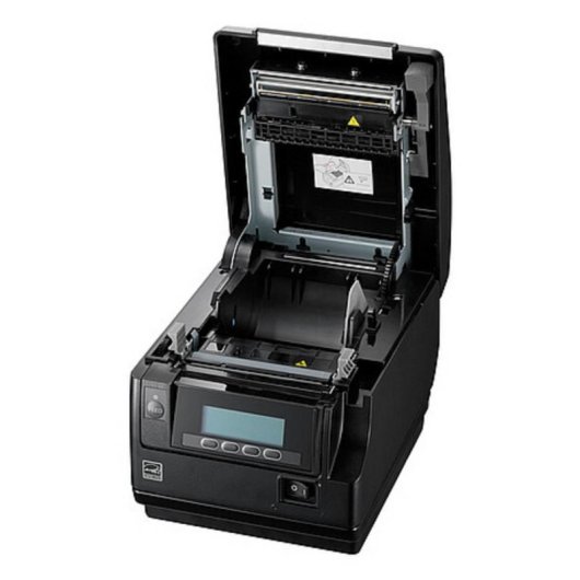 Stampante termica cablata Citizen CT-S851III con taglierina automatica e display LCD