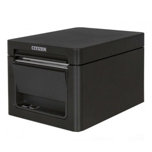 Stampante termica cablata Citizen CT-E351 USB Ethernet veloce