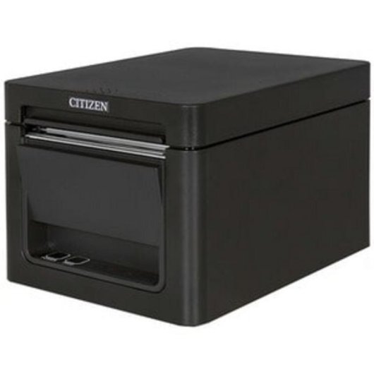 Stampante termica cablata Citizen CT-E351 USB Ethernet veloce