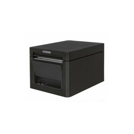 Stampante termica cablata Citizen CT-E351 USB Ethernet veloce