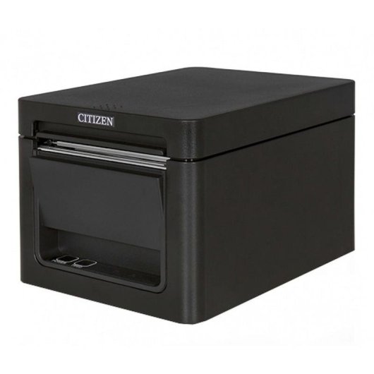 Stampante termica cablata Citizen CT-E351 USB Ethernet veloce