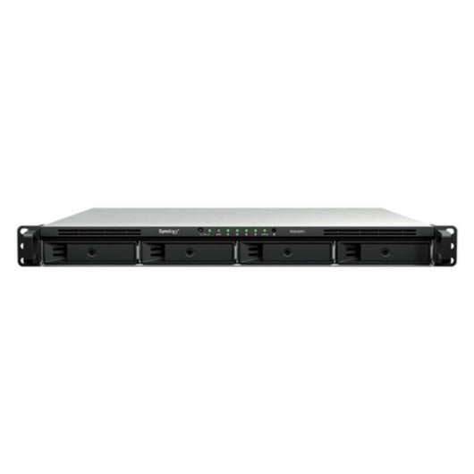 Serveur Synology RS826RP+ AMD Ryzen V1500B 4GB DDR4 4 baies RAID