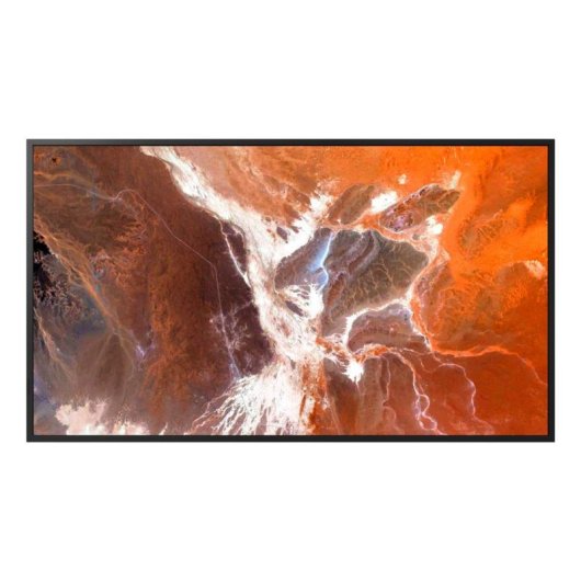 Monitor Sony BZ30P 43" UltraHD 4K 60Hz IPS HDR10 Dolby Vision WiFi Android