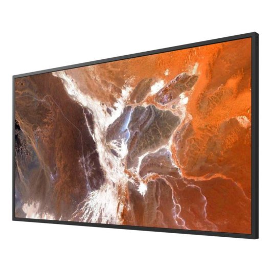 Monitor Sony BZ30P 43" UltraHD 4K 60Hz IPS HDR10 Dolby Vision WiFi Android