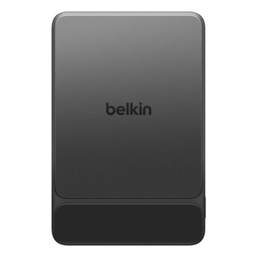 Power Bank Belkin BPD022HQBK 10000 mAh 30 W Carga Inalámbrica Noir