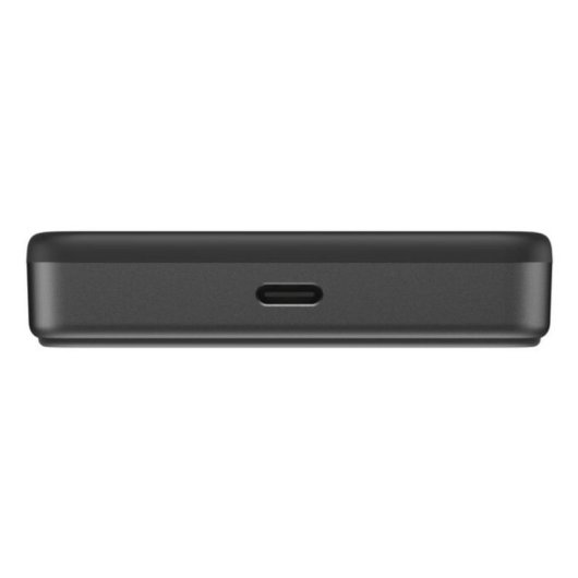 Power Bank Belkin BPD022HQBK 10000 mAh 30 W Carga Inalámbrica Noir