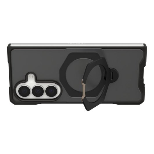 Funda para móvil Urban Armor Gear Cover PC TPU Asche mit Ständer für Galaxy Z Fold8 Ultra