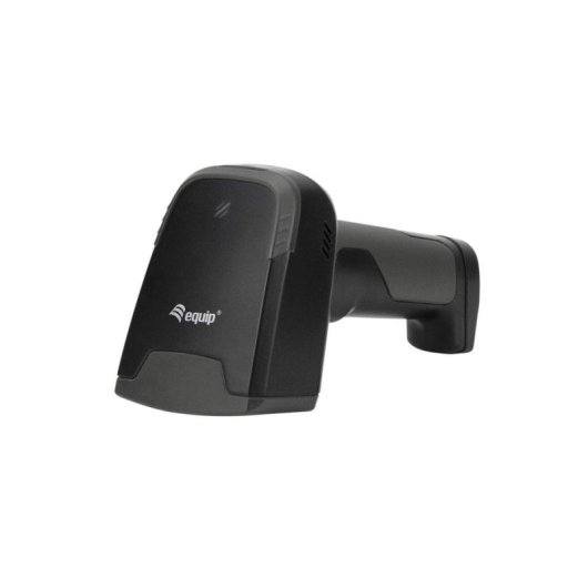 Lecteur de codes-barres Equip 351030 1D/2D Bluetooth IP54