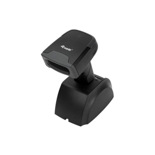 Lecteur de codes-barres Equip 351030 1D/2D Bluetooth IP54