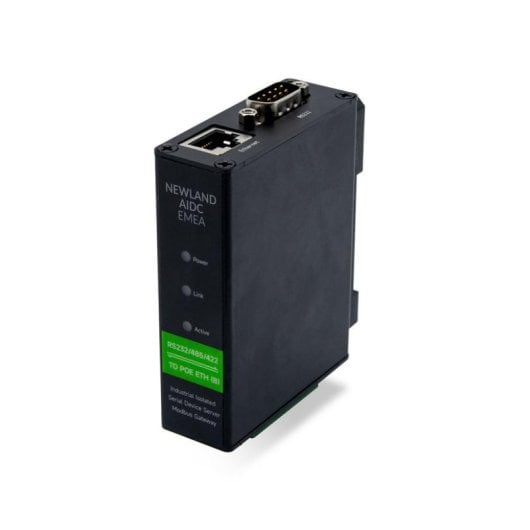 Lector de código de barras Newland NVH220 1D/2D IP64