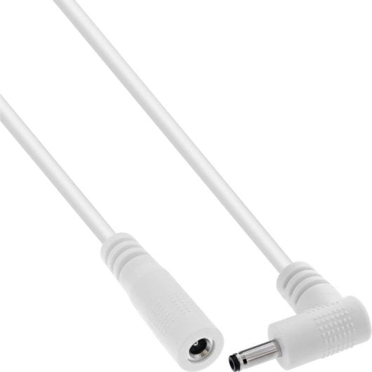 Cable de extensión CC Schneider Electric InLine 26905Q 5 m 3.5 x 1.35 mm