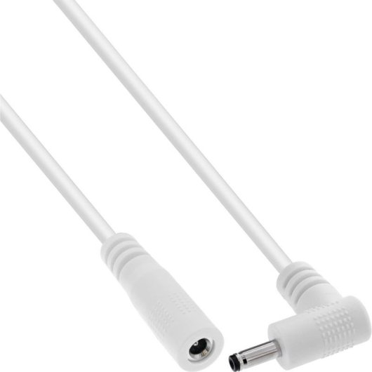 Cable de Extensión DC Schneider Electric InLine 26903Q 3 metros