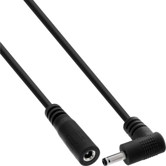 Cable Extensión DC Schneider Electric InLine 26905P 5 metros