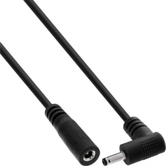 Cable Extensión DC Schneider Electric InLine 26905P 5 metros
