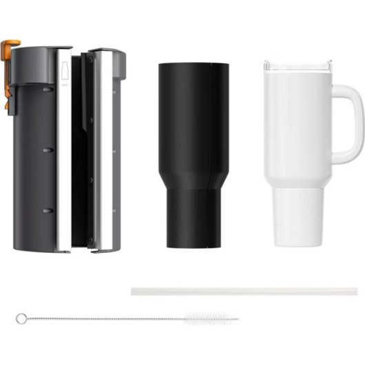 Kit de placa calefactora para tazas con asa Loklik RY-BDZ-0007-2EUL para Auto Mug Heat Press
