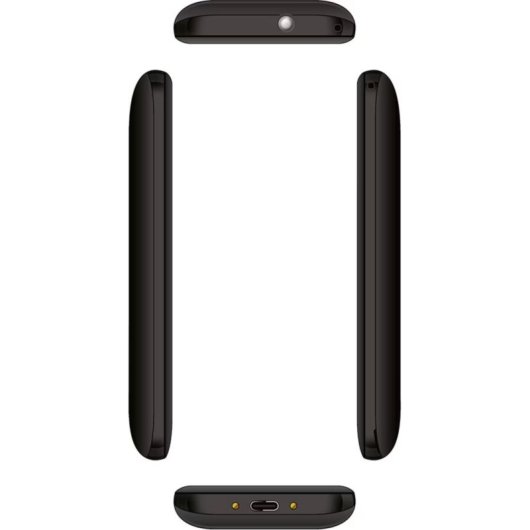 Krüger&Matz KM0923-4G 4G 1,77" Dual SIM Bluetooth Negro