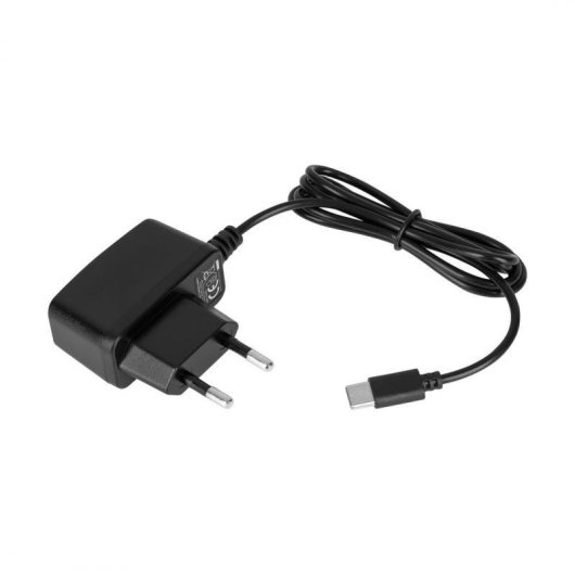 Krüger&Matz KM0923-4G 4G 1,77" Dual SIM Bluetooth Negro