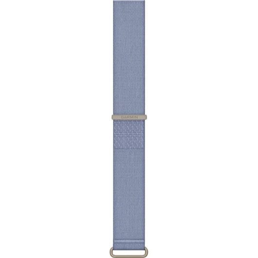 Correa deportiva Garmin Cirqa Textil Quick Release L-XL Azul