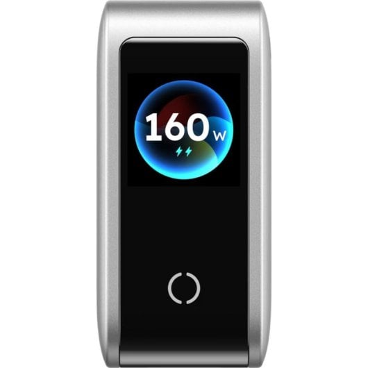 Carregador rápido Ugreen 5 portas USB-C e USB-A 160W GaN