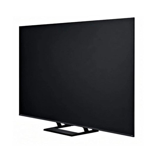 TV Hisense Mini-LED ULED 50U7SE 50" 4K UltraHD 144Hz Smart TV VIDAA HDR10+ Dolby Atmos
