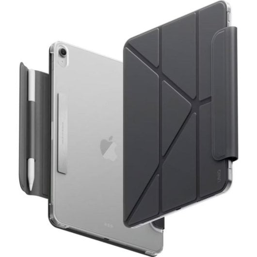 Funkschutz Hulle Uniq iPad Air 11 Grau