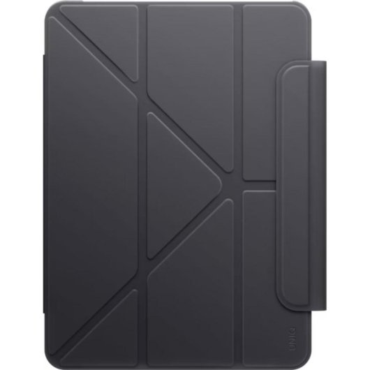 Funkschutz Hulle Uniq iPad Air 11 Grau