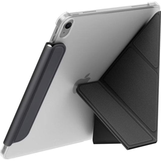 Funkschutz Hulle Uniq iPad Air 11 Grau
