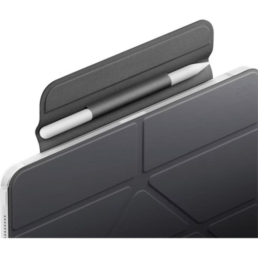 Funkschutz Hulle Uniq iPad Air 11 Grau