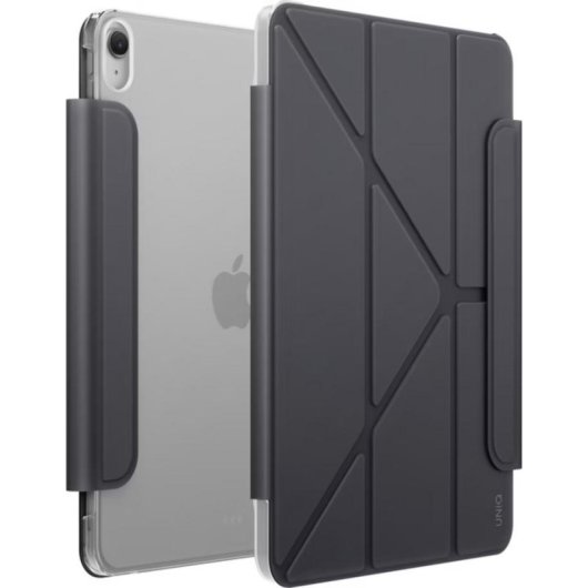 Funkschutz Hulle Uniq iPad Air 11 Grau
