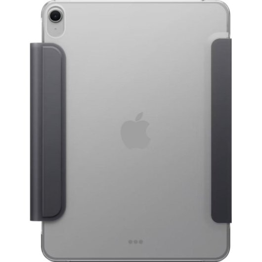 Funkschutz Hulle Uniq iPad Air 11 Grau