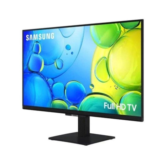 TV Samsung LED TU27F6005FK 27" Full HD 50Hz Smart TV Tizen HDR10