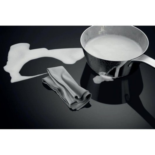Placa de inducción AEG TR84IT00FB 80 cm 6 zonas 7350 W Negro